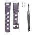 Garmin curea de schimb Vivosmart HR albastru