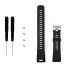 Garmin curea de schimb Vivosmart HR albastru