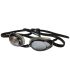 Finis - ochelari inot - Lightning Goggles - competitie - Coral cu lentilă oglindă