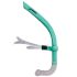 Finis Snorkel Glide adulti albastru