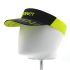 Instinct Visor Albastru