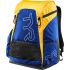 TYR - rucsac - Alliance Backpack - bleumarin | galben - 45L