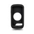 Garmin Edge 1000 husa silicon rosie