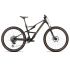 Bicicletă MTB Trail full suspension Orbea OCCAM SL M-LTD - Spaceship Green | Corn Yellow (Matt)