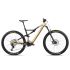 Orbea RISE H30 Iceberg Grey-Moondust Blue - bicicletă electrică eMTB Trail