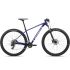 Bicicletă MTB fitness Orbea ONNA 29 50 - Terracotta Red (Matt) | Green (Gloss)