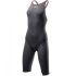 TYR - Costum tehnic W - Thresher - gri-rosu