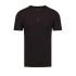 On - tricou tehnic - Trek-T - Black