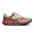 On - pantofi alergare trail - Cloudhorizon - Albastru gri