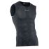Northwave - maiou ciclism - Light SL Base Layer - alb