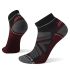 Șosete Merino hiking Smartwool Hike - gri Charcoal | Ankle | Light Cushion