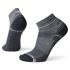 Șosete Merino hiking Smartwool Hike - gri Charcoal | Ankle | Light Cushion