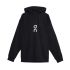 Hanorac On Club Hoodie - albastru Jay | bumbac organic