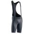 Northwave - pantaloni ciclism scurti cu bretele - Fast - negru