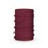 Castelli - tubular multifunctional - Neckwarmer Merino - visiniu - UNI
