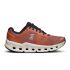 On - pantofi alergare - Cloudgo W - Mahogany | Ivory