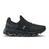 On - pantofi alergare - Cloudswift 3 AD W - All Black