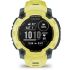 Garmin Instinct E 45mm - Smartwatch Robust GPS - lime