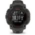 Garmin Instinct E 45mm - Smartwatch Robust GPS - lime