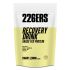 Băutură de recuperare 226ers Recovery Drink 1kg - căpșuni