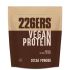 Proteină vegană 226ers Vegan Protein 700g - ciocolată