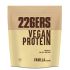 Proteină vegană 226ers Vegan Protein 700g - ciocolată