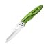 Leatherman - briceag Skeletool 2 functii - Denim KBX 832383- albastru