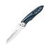 Leatherman - briceag Skeletool 2 functii - Denim KBX 832383- albastru