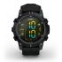 Garmin Descent G2 - 45 mm AMOLED Paloma cu curea Shell Pink - computer scufundări și smartwatch robust cu GPS