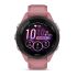 Garmin Forerunner 265s ceas multisport GPS AMOLED 42 mm - alb