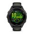 Garmin Forerunner 265s ceas multisport GPS AMOLED 42 mm - alb