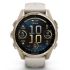 Garmin fenix 8 AMOLED Sapphire 43mm - smartwatch premium GPS negru Titanium DLC