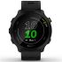 Garmin Forerunner 55 - ceas inteligent pentru alergare si bicicleta - negru