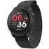 Coros - Pace 3 - ceas multisport GPS - Alb albastru - bratara albastra/silicon - Valencia Edition