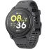 Coros - Pace 3 - ceas multisport GPS - Alb albastru - bratara albastra/silicon - Valencia Edition