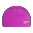 Speedo - casca inot silicon par lung - Mov