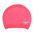 Speedo - casca inot silicon par lung - Mov