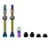 Muc-Off - valve tubeless V2 - Tubeless Valves V2 - iridescent - 60mm