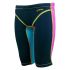 Finis - costum inot tehnic copii - Fuse Jr Jammer - Cotton Candy
