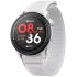 Coros - Pace 3 - ceas multisport GPS - Alb albastru - bratara albastra/silicon - Valencia Edition
