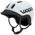 Woom - casca copii - Ready - Charcoal Metallic