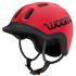 Woom - casca copii - Ready - Charcoal Metallic