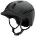 Woom - casca copii - Ready - Charcoal Metallic