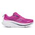 Saucony - pantofi alergare - Guide 18 W - Fuchsia | Navy
