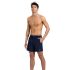 Arena - sort inot barbati - Profile Beach - Navy I Turquoise