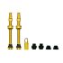 Muc-Off - valve tubeless V2 - Tubeless Valves V2 - iridescent - 60mm