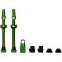 Muc-Off - valve tubeless V2 - Tubeless Valves V2 - iridescent - 60mm