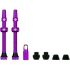 Muc-Off - valve tubeless V2 - Tubeless Valves V2 - iridescent - 60mm