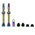 Muc-Off - valve tubeless V2 - Tubeless Valves V2 - iridiscent - 44mm