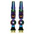 Muc-Off - valve tubeless - Big Bore Lite (Small) - iridescent